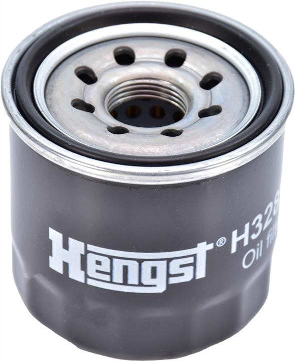 Hengst H328W Oil Filter H328W: Buy near me in Poland at 2407.PL - Good price!
