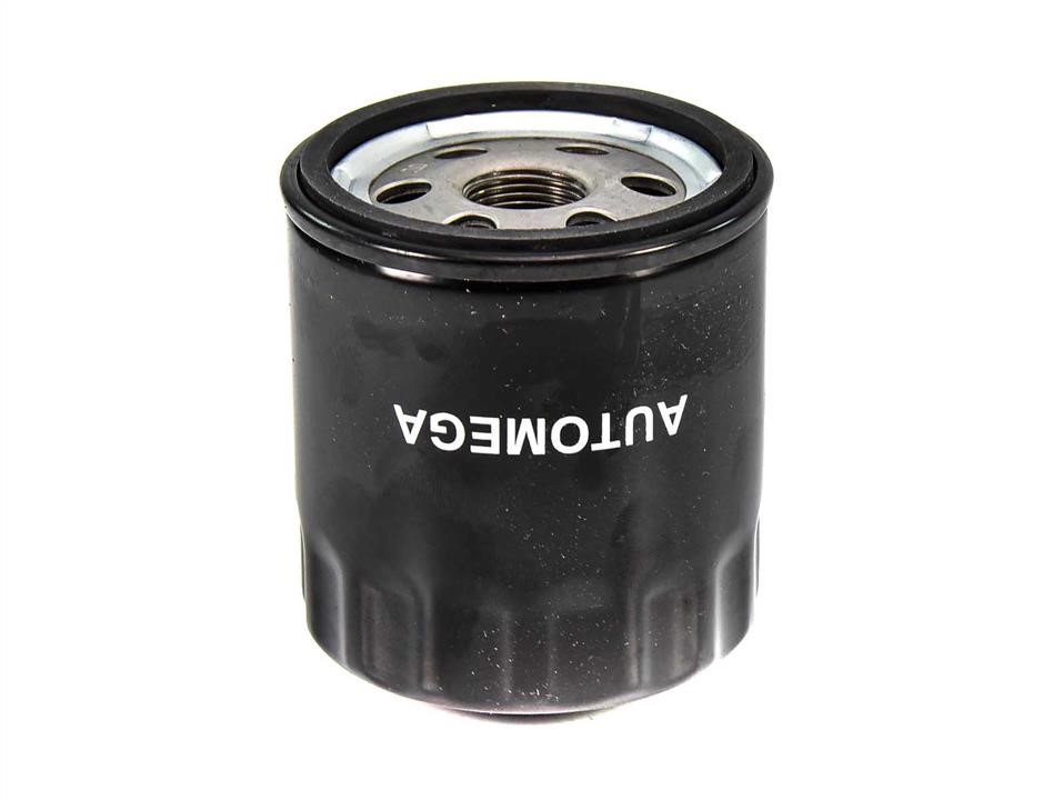 AutoMega 180035910 Oil Filter 180035910: Buy near me in Poland at 2407.PL - Good price!