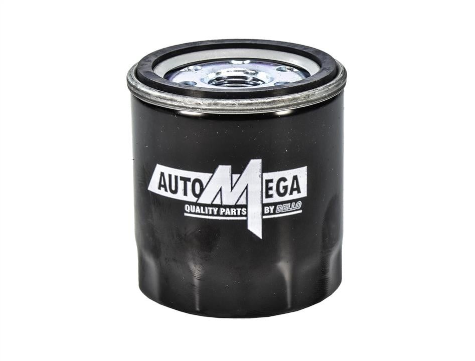 AutoMega 180053610 Oil Filter 180053610: Buy near me in Poland at 2407.PL - Good price!