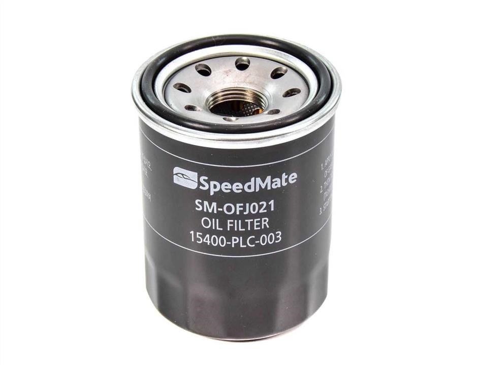 Speedmate SM-OFJ021 Oil Filter SMOFJ021: Buy near me at 2407.PL in Poland at an Affordable price!