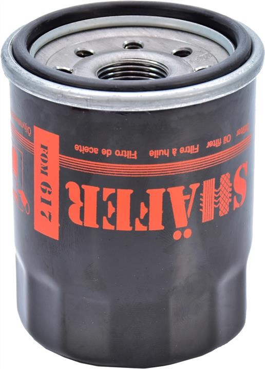Shafer FOM617 Oil Filter FOM617: Buy near me at 2407.PL in Poland at an Affordable price!