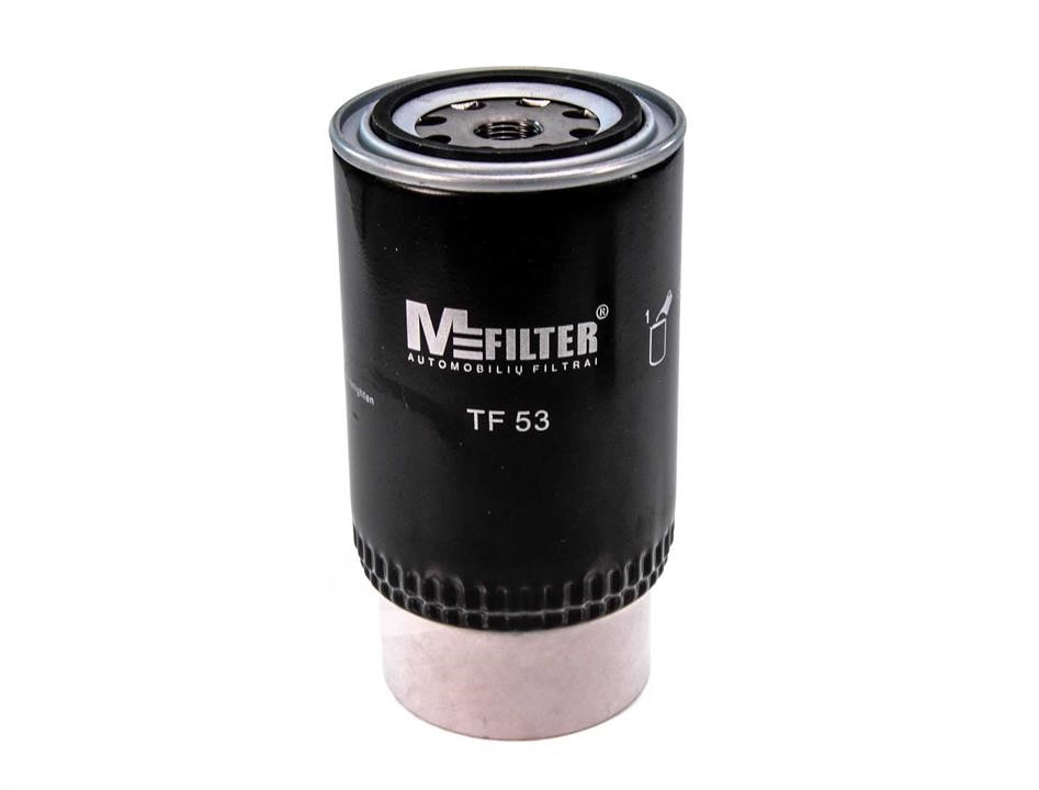 M-Filter TF 53 Oil Filter TF53: Buy near me in Poland at 2407.PL - Good price!
