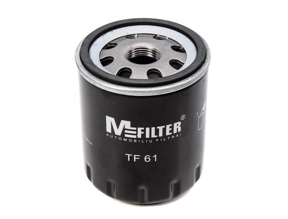 M-Filter TF 61 Масляный фильтр TF61: Отличная цена - Купить в Польше на 2407.PL!