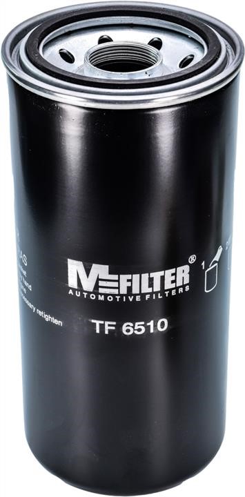 M-Filter TF 6510 Фільтр масляний TF6510: Приваблива ціна - Купити у Польщі на 2407.PL!