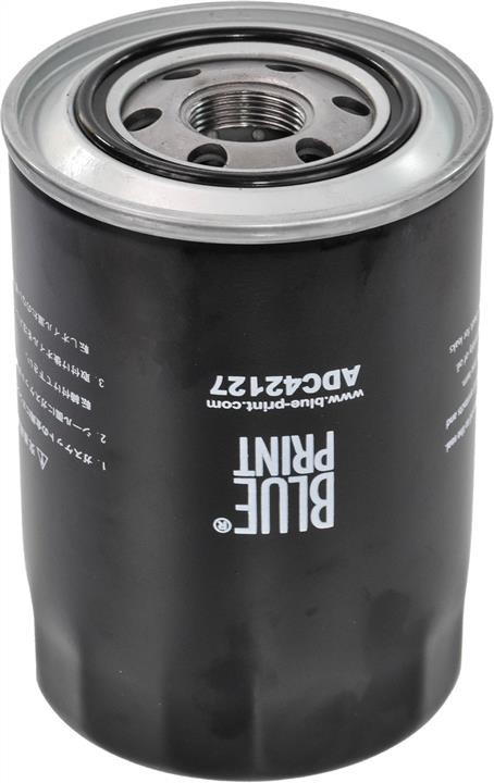 Blue Print ADC42127 Oil Filter ADC42127: Buy near me in Poland at 2407.PL - Good price!