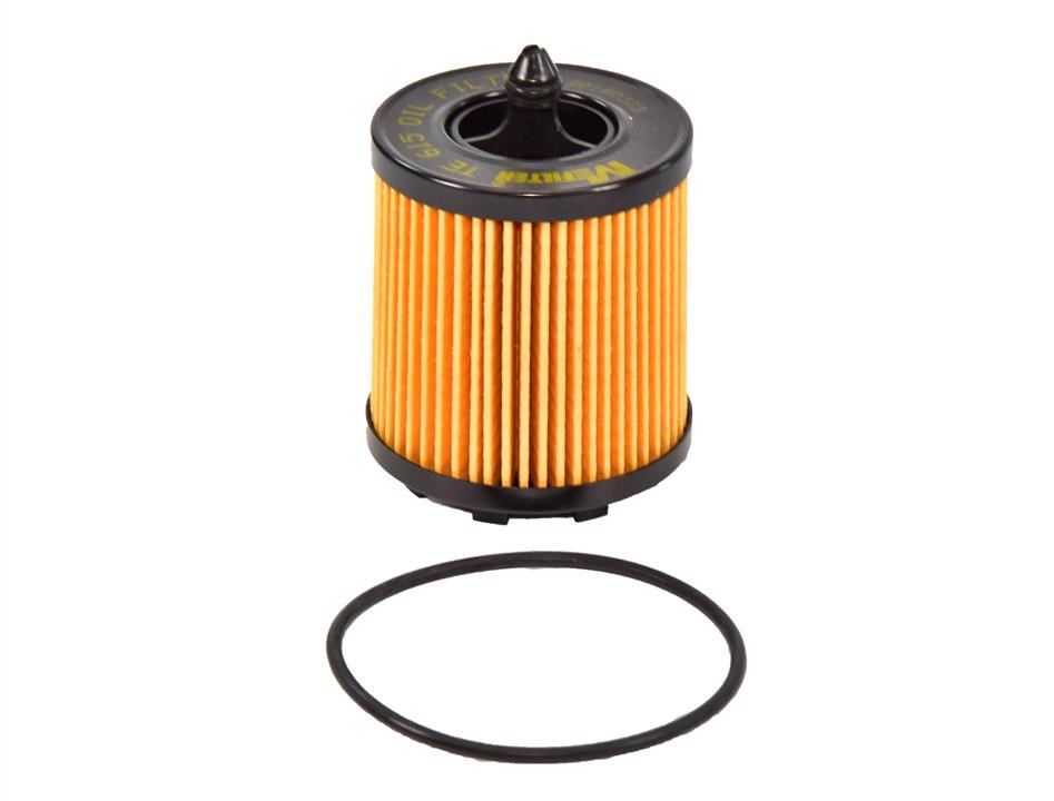 M-Filter TE 615 Oil Filter TE615: Buy near me in Poland at 2407.PL - Good price!