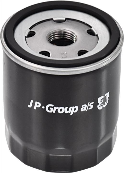 Jp Group 1118501100 Масляный фильтр 1118501100: Отличная цена - Купить в Польше на 2407.PL!