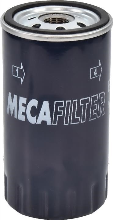 MecaFilter ELH4115 Фільтр масляний ELH4115: Приваблива ціна - Купити у Польщі на 2407.PL!
