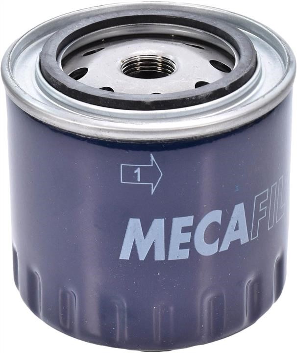 MecaFilter ELH4121 Масляный фильтр ELH4121: Отличная цена - Купить в Польше на 2407.PL!