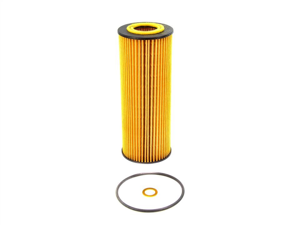 M-Filter TE 638 Oil Filter TE638: Buy near me at 2407.PL in Poland at an Affordable price!