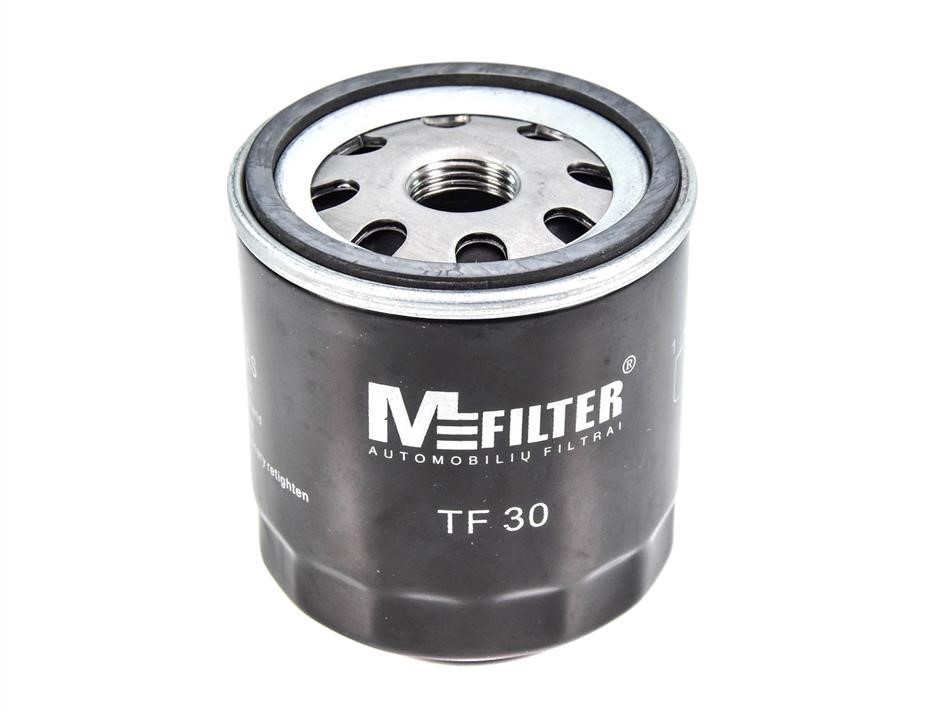 M-Filter TF 30 Oil Filter TF30: Buy near me in Poland at 2407.PL - Good price!