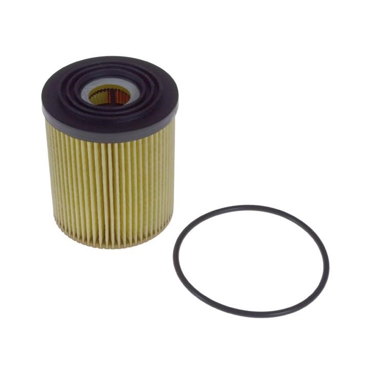 febi 109123 Oil Filter 109123: Buy near me at 2407.PL in Poland at an Affordable price!