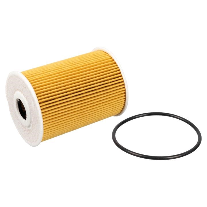 febi 107278 Oil Filter 107278: Buy near me at 2407.PL in Poland at an Affordable price!