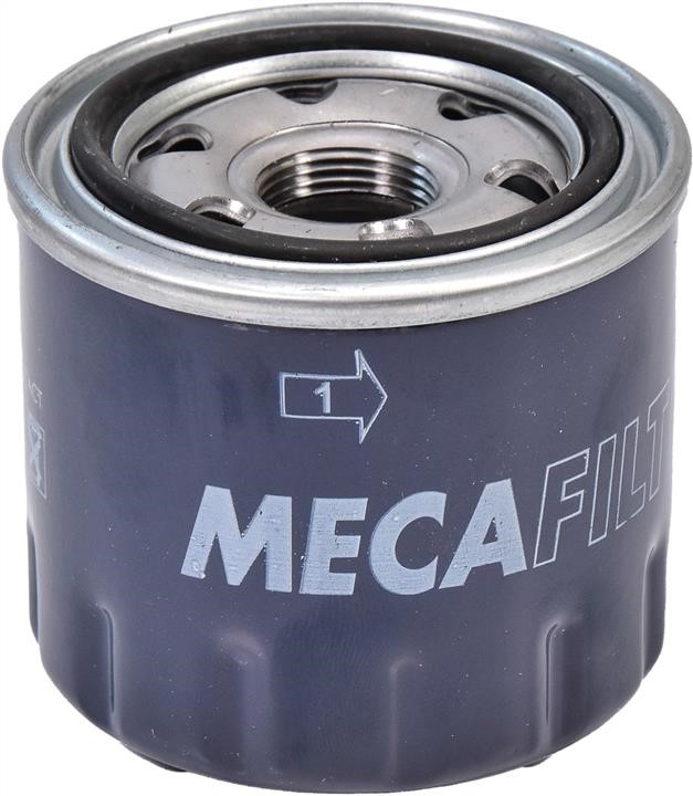 MecaFilter ELH4372 Oil Filter ELH4372: Buy near me in Poland at 2407.PL - Good price!