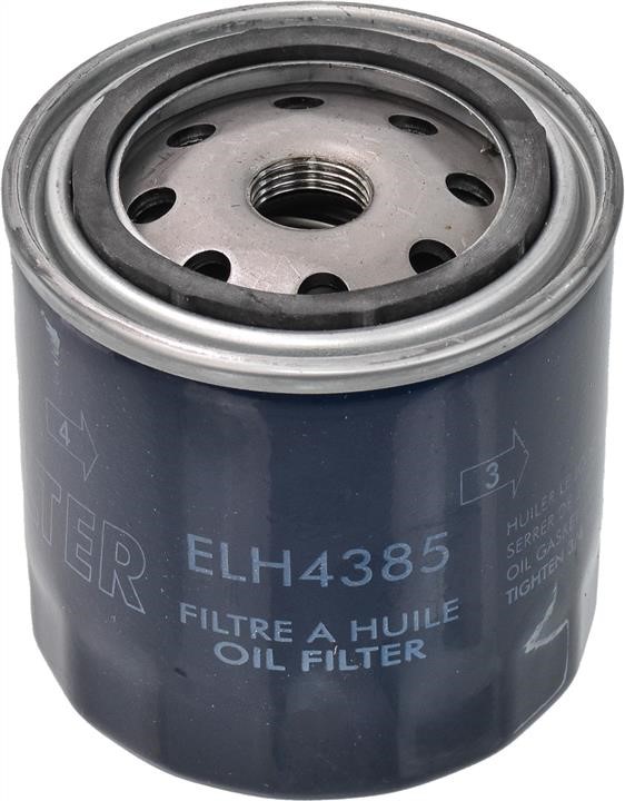 MecaFilter ELH4385 Oil Filter ELH4385: Buy near me in Poland at 2407.PL - Good price!