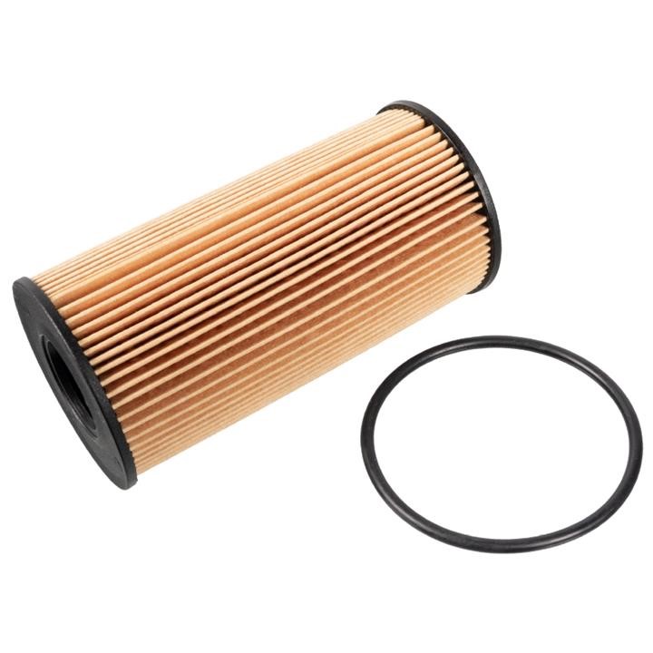 febi 108309 Oil Filter 108309: Buy near me at 2407.PL in Poland at an Affordable price!