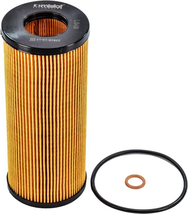 Misfat L048 Oil Filter L048: Buy near me in Poland at 2407.PL - Good price!