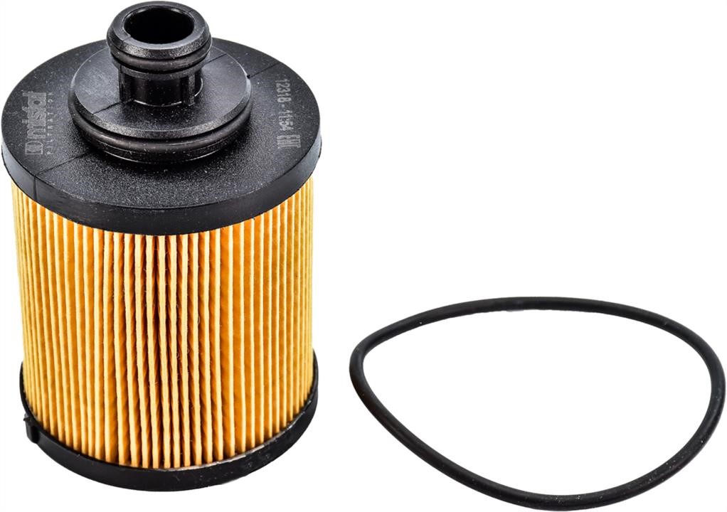 Misfat L114 Oil Filter L114: Buy near me in Poland at 2407.PL - Good price!