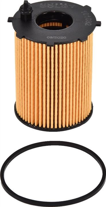 Solgy 101032 Oil Filter 101032: Buy near me in Poland at 2407.PL - Good price!