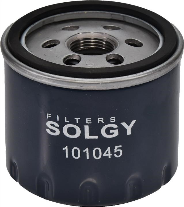 Solgy 101045 Oil Filter 101045: Buy near me in Poland at 2407.PL - Good price!
