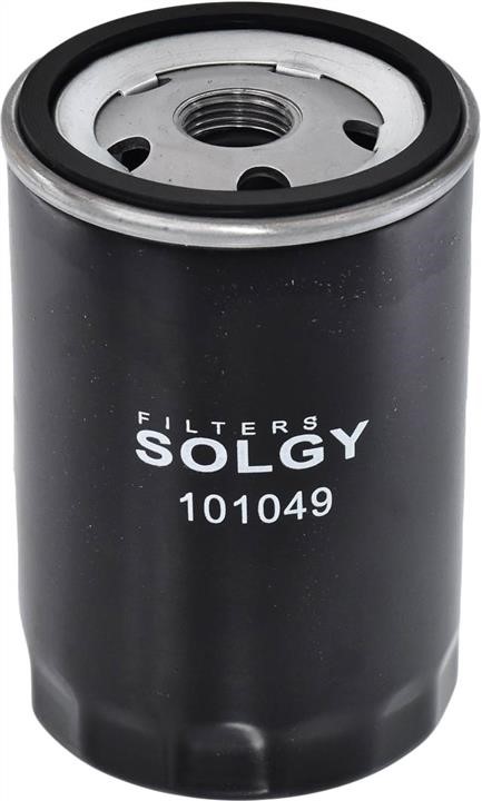 Solgy 101049 Oil Filter 101049: Buy near me in Poland at 2407.PL - Good price!