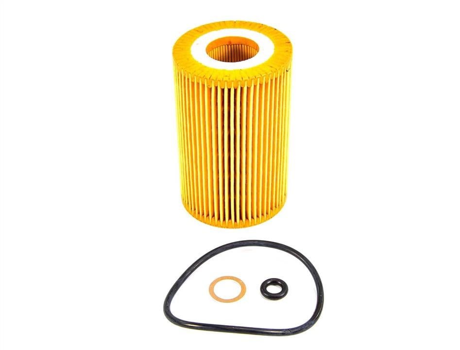 Kamoka F112301 Oil Filter F112301: Buy near me at 2407.PL in Poland at an Affordable price!