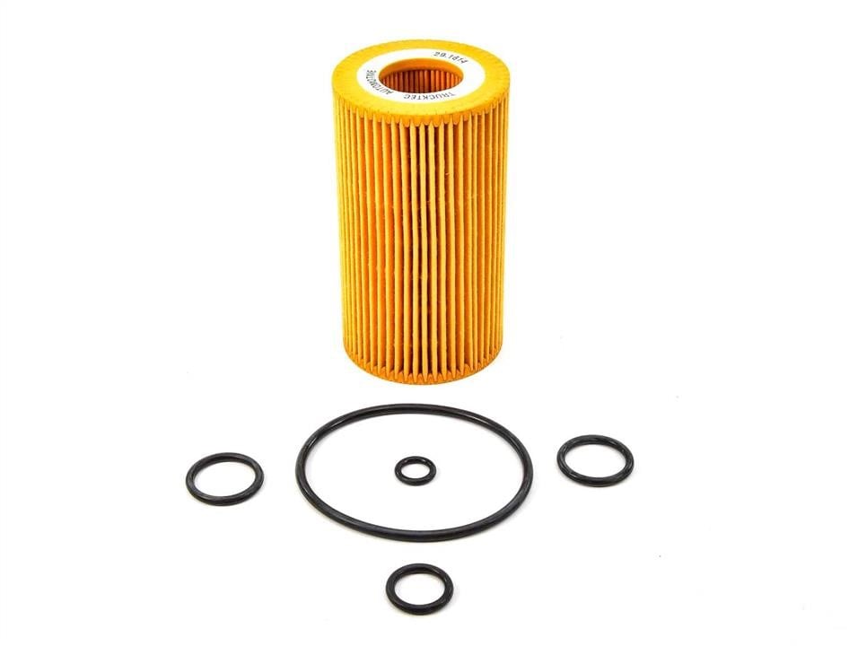 Trucktec 02.18.032 Oil Filter 0218032: Buy near me at 2407.PL in Poland at an Affordable price!