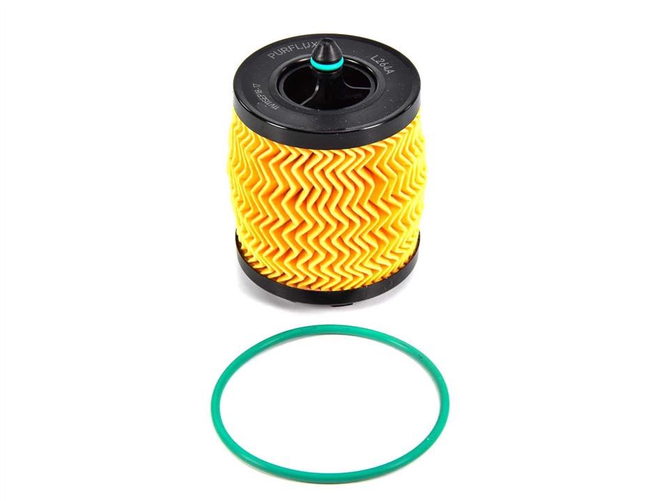 Purflux L264A Oil Filter L264A: Buy near me at 2407.PL in Poland at an Affordable price!