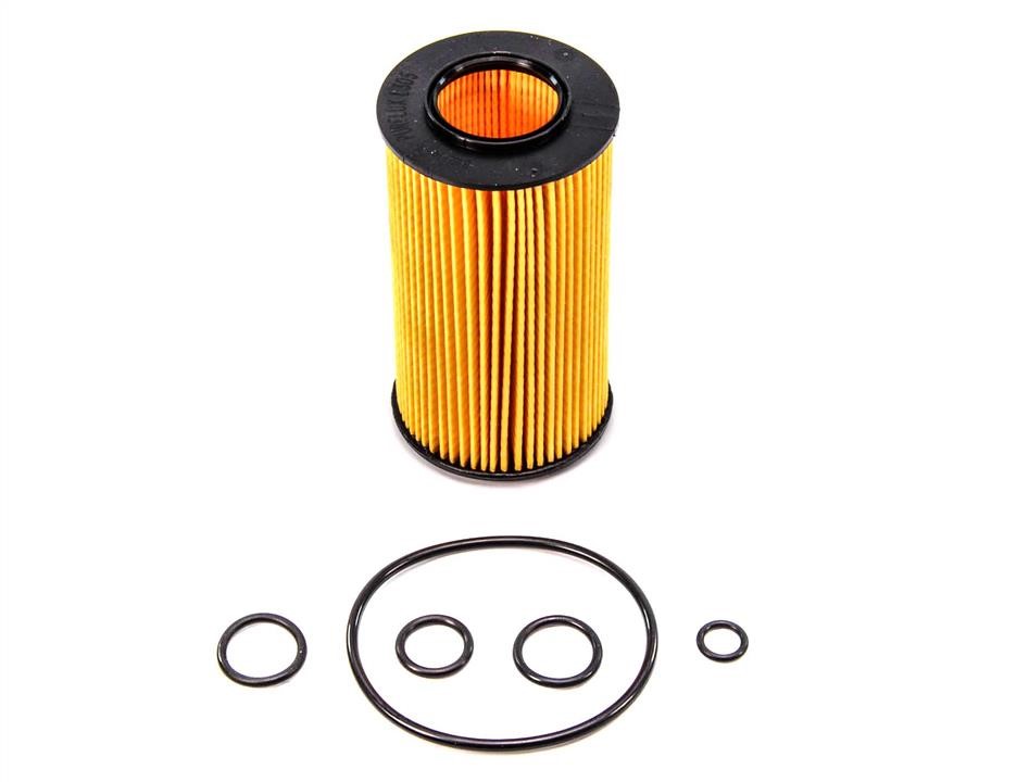 Purflux L305 Oil Filter L305: Buy near me at 2407.PL in Poland at an Affordable price!