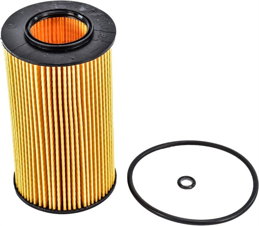 Purflux L306 Oil Filter L306: Buy near me in Poland at 2407.PL - Good price!