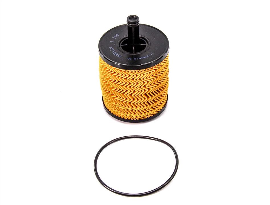 Purflux L319 Oil Filter L319: Buy near me in Poland at 2407.PL - Good price!