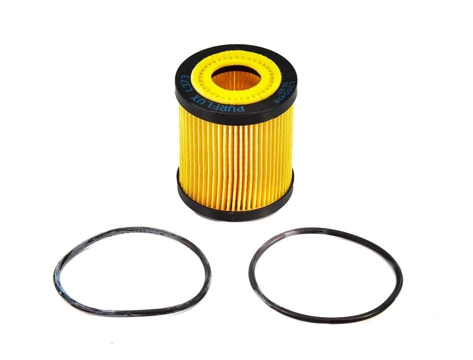 Purflux L373 Oil Filter L373: Buy near me at 2407.PL in Poland at an Affordable price!