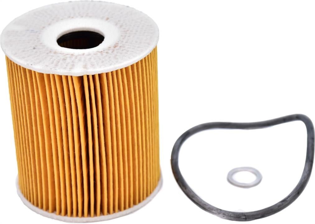 BMW 11 42 2 247 392 Oil Filter 11422247392: Buy near me in Poland at 2407.PL - Good price!