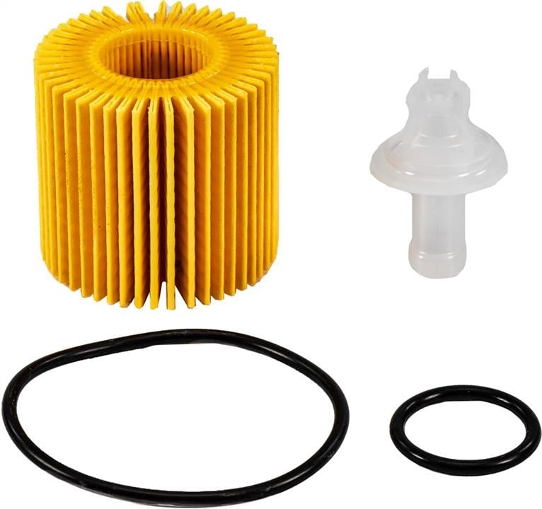 Toyota 04152-40060 Oil Filter 0415240060: Buy near me in Poland at 2407.PL - Good price!