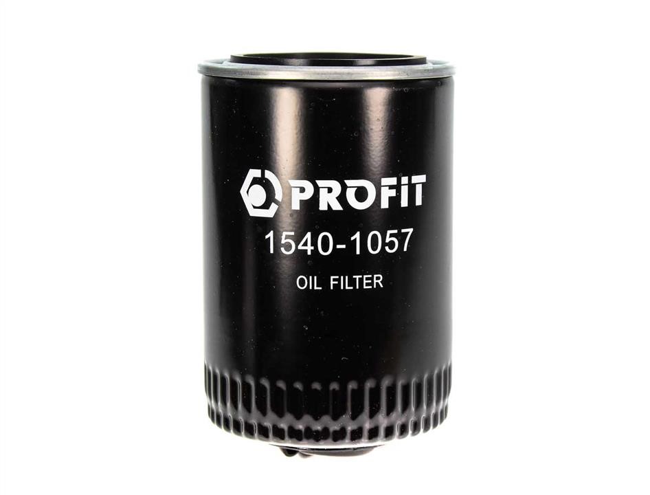 Profit 1540-1057 Oil Filter 15401057: Buy near me in Poland at 2407.PL - Good price!