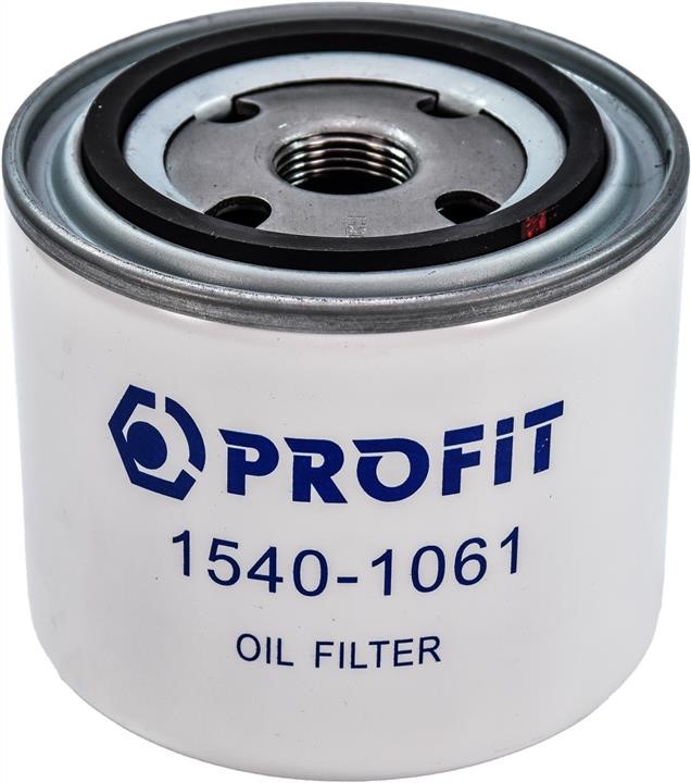 Profit 1540-1061 Масляный фильтр 15401061: Отличная цена - Купить в Польше на 2407.PL!
