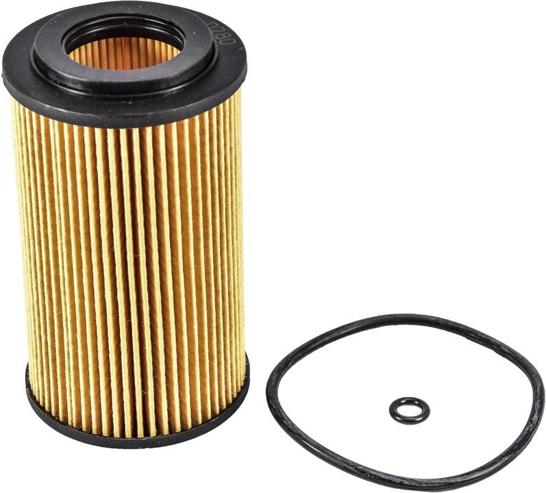 Profit 1541-0280 Oil Filter 15410280: Buy near me at 2407.PL in Poland at an Affordable price!