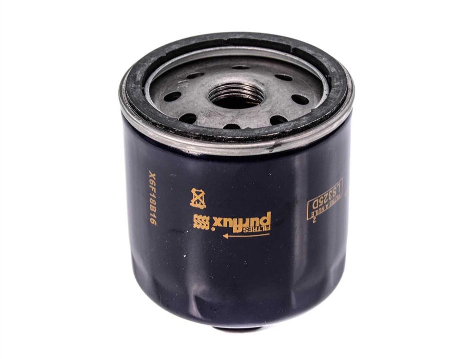 Purflux LS325D Oil Filter LS325D: Buy near me at 2407.PL in Poland at an Affordable price!