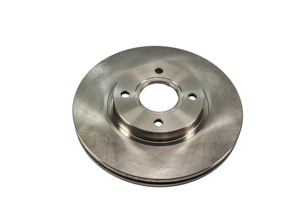 Remsa 61502.10 Front brake disc ventilated 6150210: Buy near me in Poland at 2407.PL - Good price!