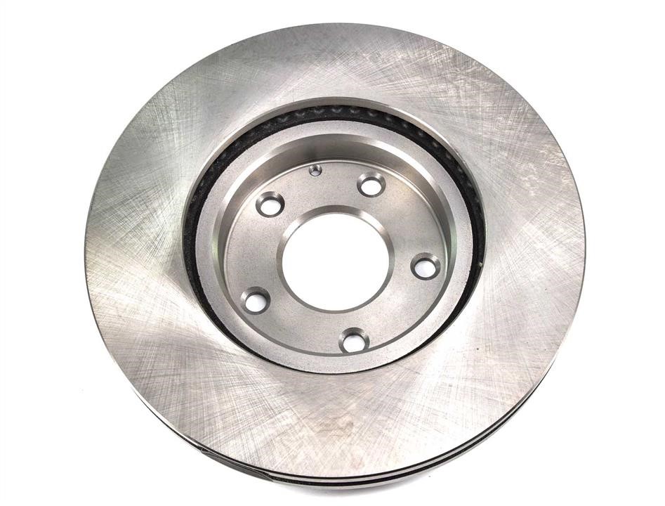 Remsa 61520.10 Front brake disc ventilated 6152010: Buy near me at 2407.PL in Poland at an Affordable price!
