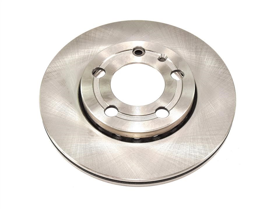 Remsa 6709.10 Front brake disc ventilated 670910: Buy near me in Poland at 2407.PL - Good price!