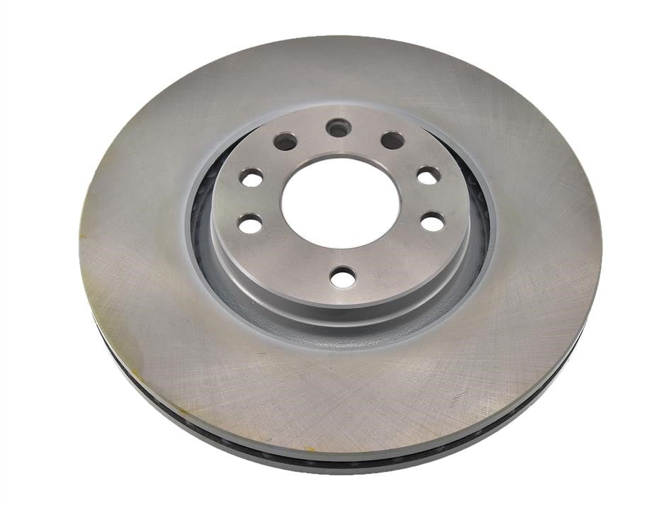Remsa 6729.10 Front brake disc ventilated 672910: Buy near me in Poland at 2407.PL - Good price!