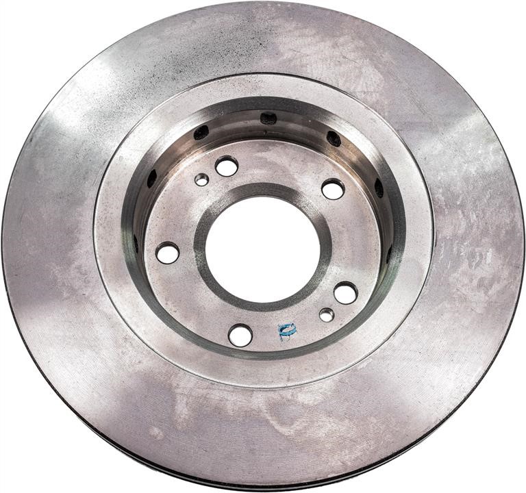 Brembo 09.A738.11 Ventilated disc brake, 1 pcs. 09A73811: Buy near me in Poland at 2407.PL - Good price!