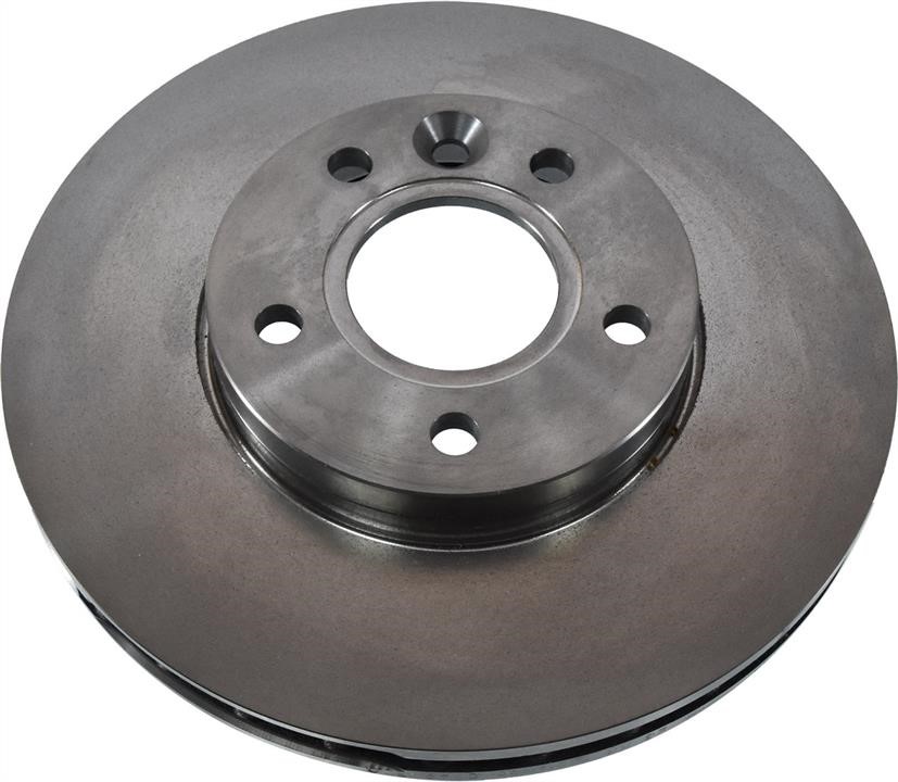 Brembo 09.A905.10 Ventilated disc brake, 1 pcs. 09A90510: Buy near me in Poland at 2407.PL - Good price!