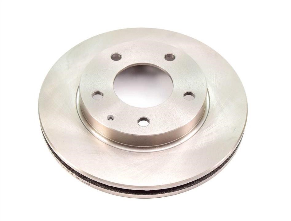 Profit 5010-0496 Front brake disc ventilated 50100496: Buy near me in Poland at 2407.PL - Good price!