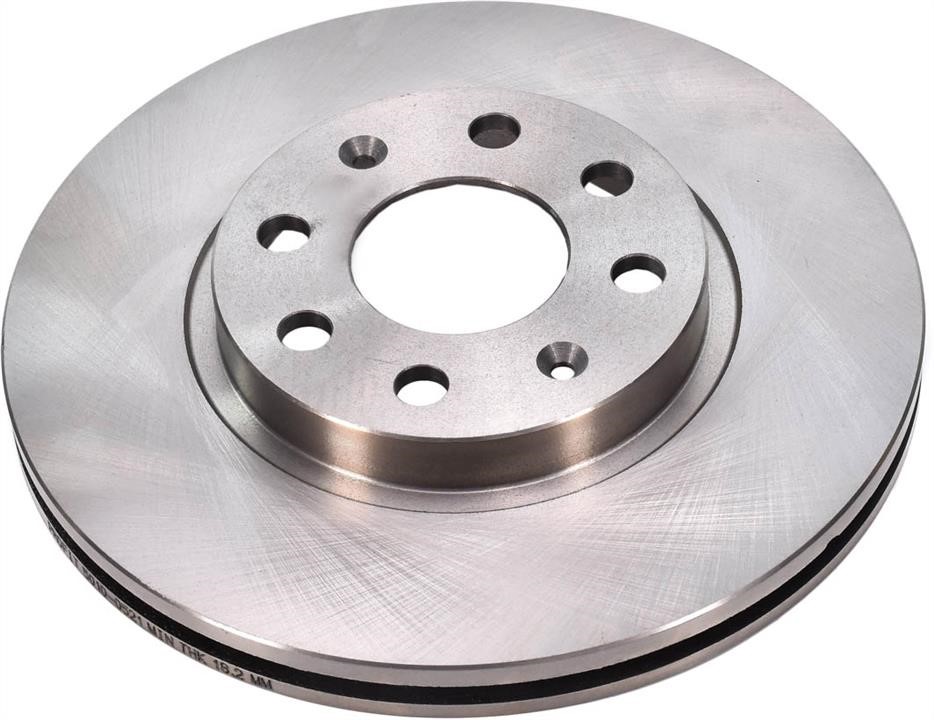 Profit 5010-0521 Front brake disc ventilated 50100521: Buy near me in Poland at 2407.PL - Good price!