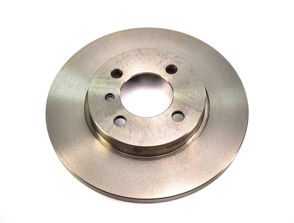 Cifam 800-122 Unventilated front brake disc 800122: Buy near me at 2407.PL in Poland at an Affordable price!