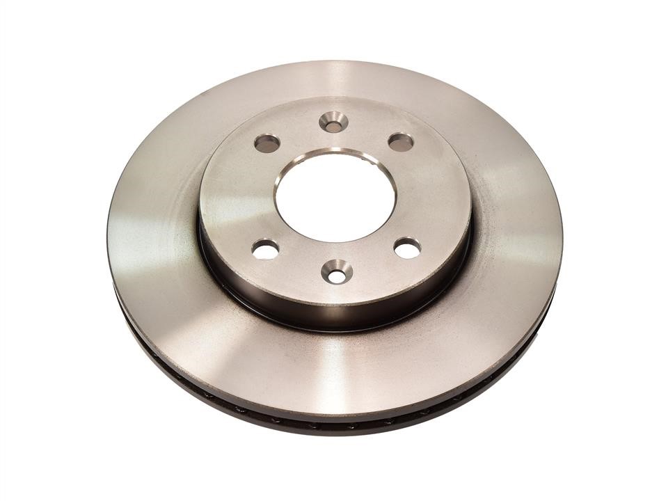 TRW DF1016 Front brake disc ventilated DF1016: Buy near me in Poland at 2407.PL - Good price!