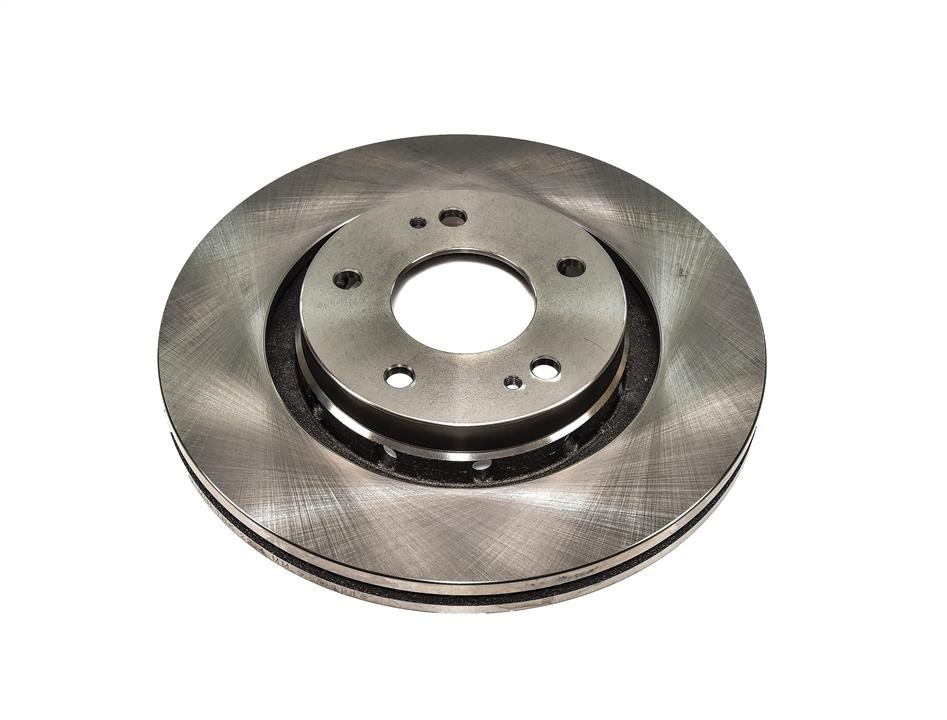 Ferodo DDF1642 Front brake disc ventilated DDF1642: Buy near me at 2407.PL in Poland at an Affordable price!