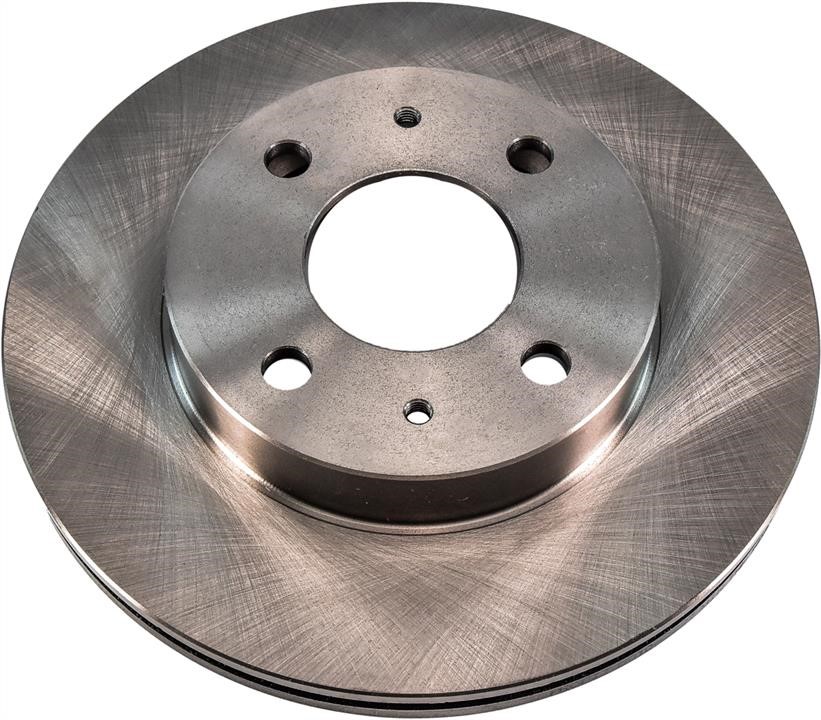 Profit 5010-0227 Front brake disc ventilated 50100227: Buy near me in Poland at 2407.PL - Good price!